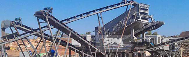 Factors That Affect The Price Of Mobile Crusher